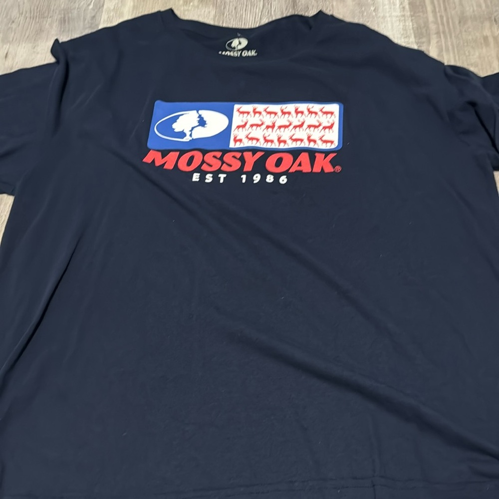 Mossy oak Shirt